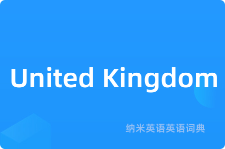 United Kingdom